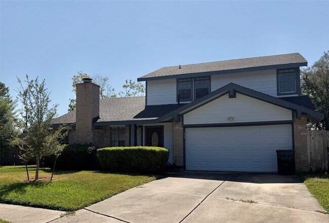 Primary Photo - 3418 Big Horn Ct