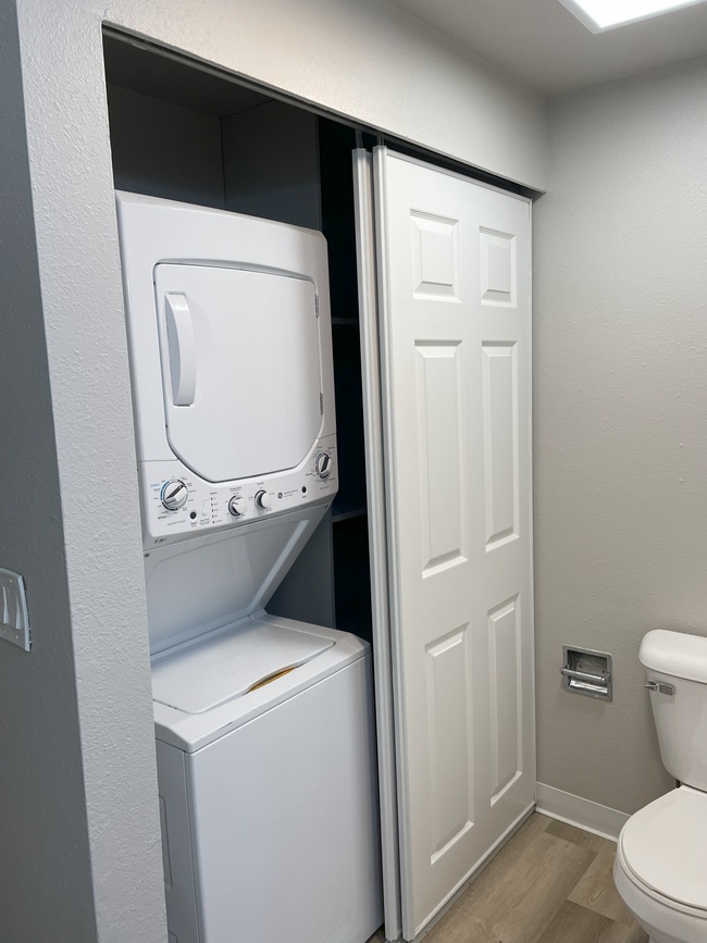 Floorplan - Redmond Park Apts