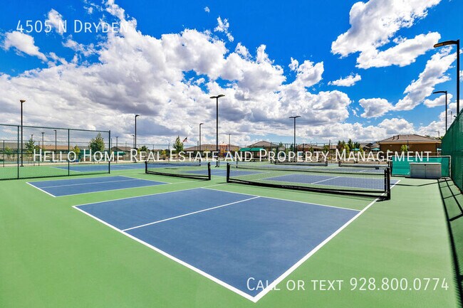 Building Photo - 4505 N Dryden