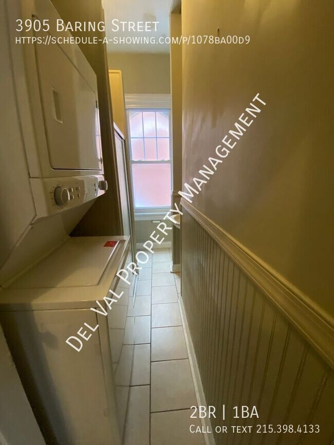 Building Photo - 3905 Baring St