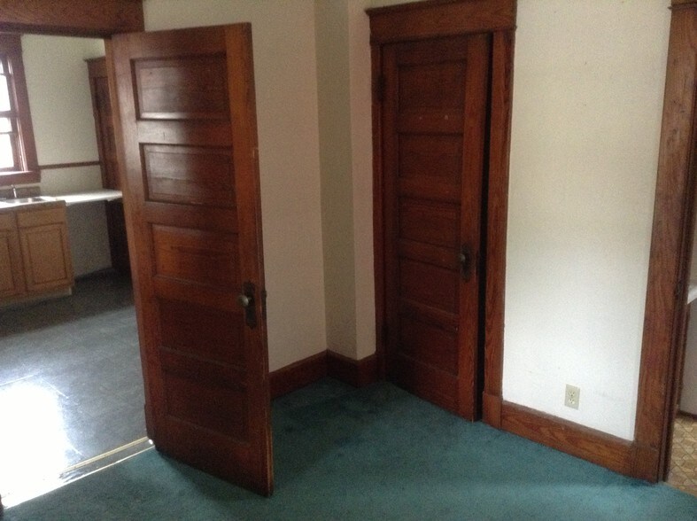 Bedroom 3 - 118 10th St