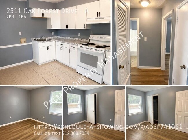 Building Photo - 2511 Oak Forest Dr