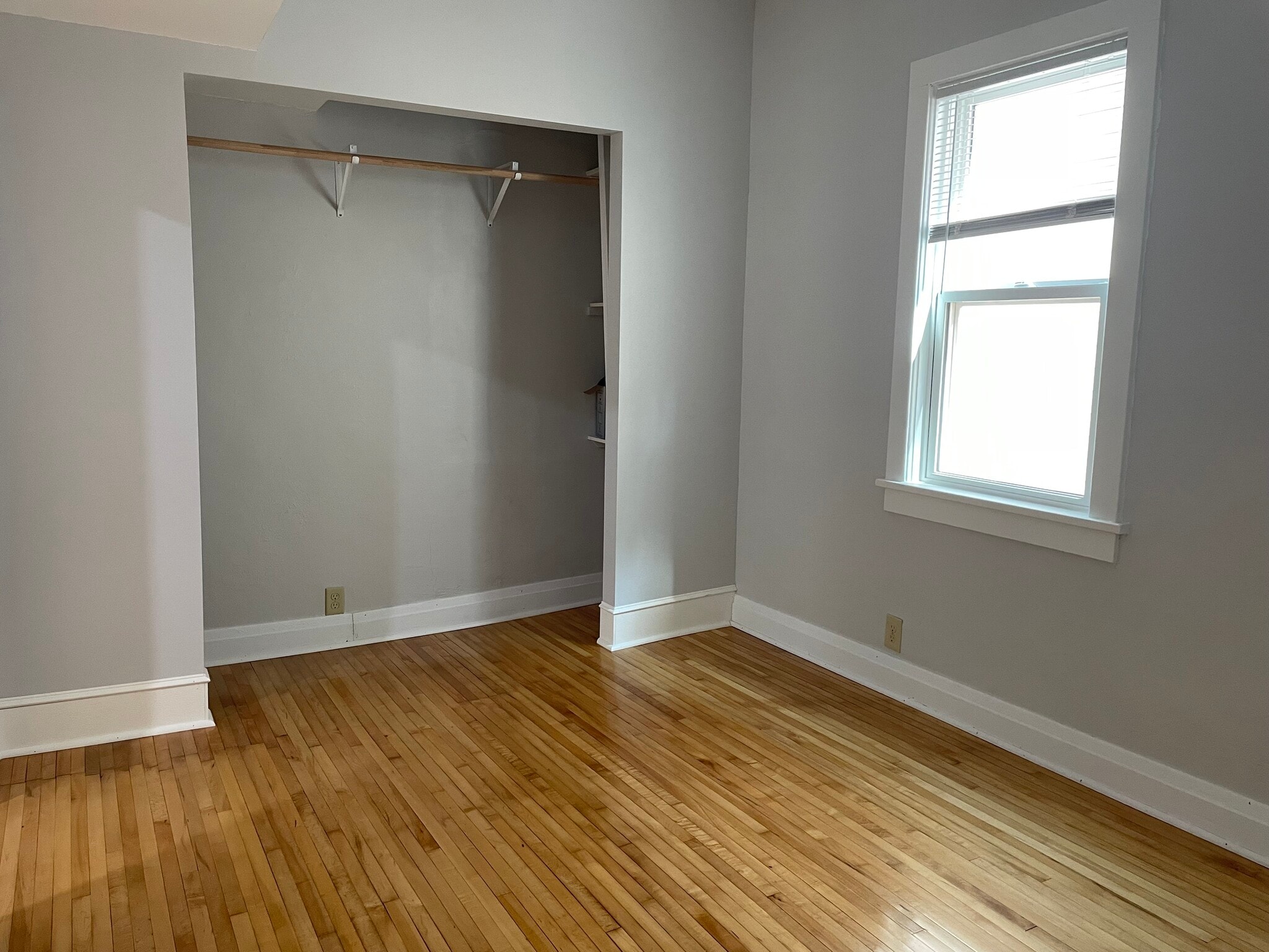 Bedroom - 220 S 61st Ave W