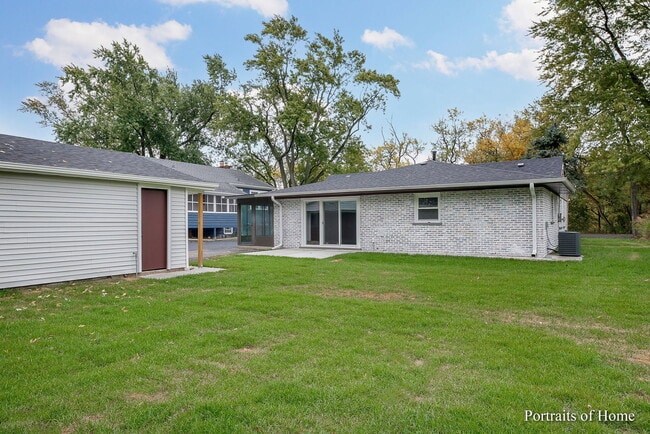 Building Photo - 1828 Idlewild Ln