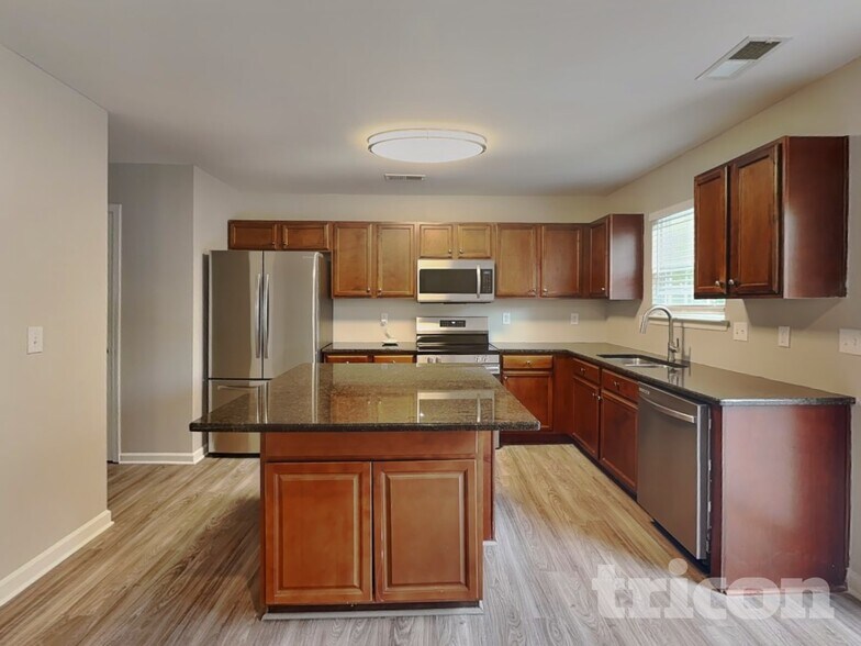 Building Photo - 3879 Williamston Park Ct