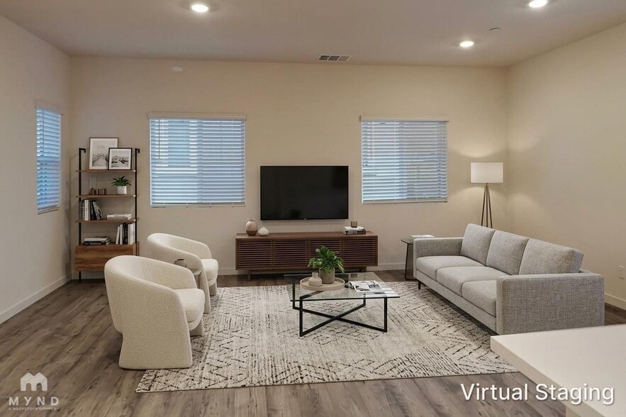 Building Photo - 3049 Pruett Dr