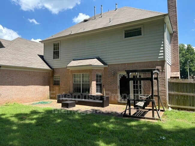 Building Photo - 4003 N Tonya Marie Cove