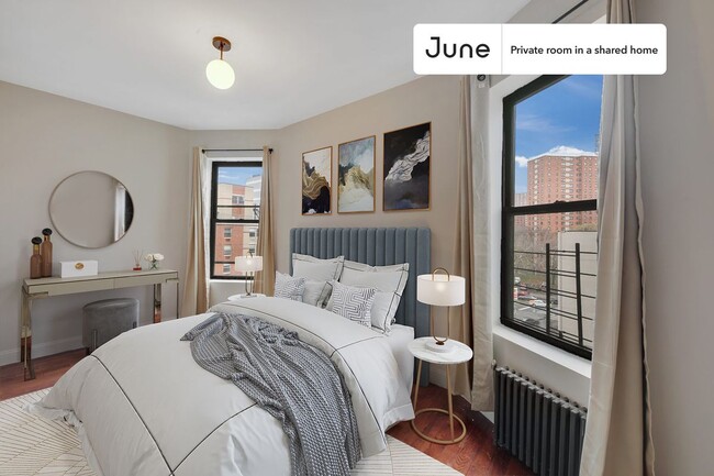 Building Photo - 285 Saint Nicholas Ave