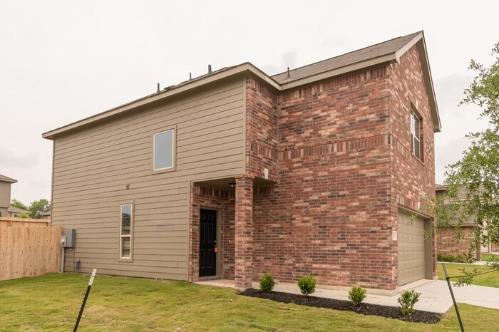 Building Photo - 4923 War Horse Dr
