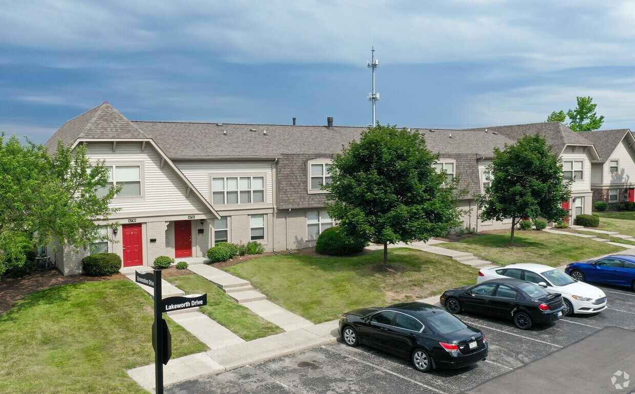 Tgm Avalon Lake Indianapolis In Apartment Finder