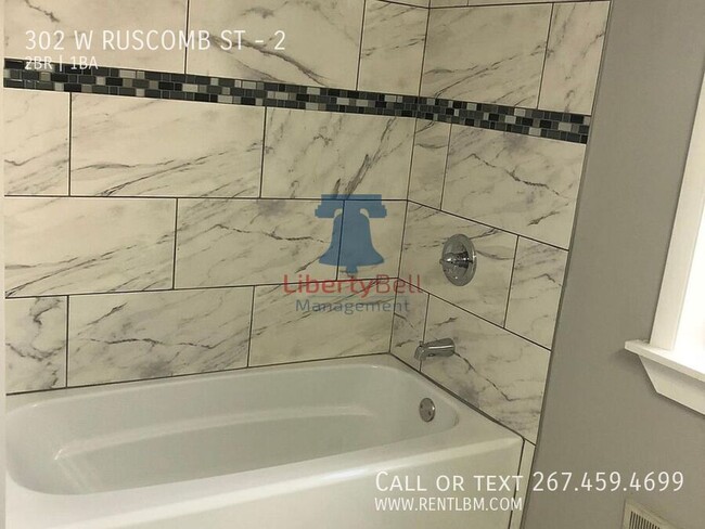 Building Photo - 302 W Ruscomb St
