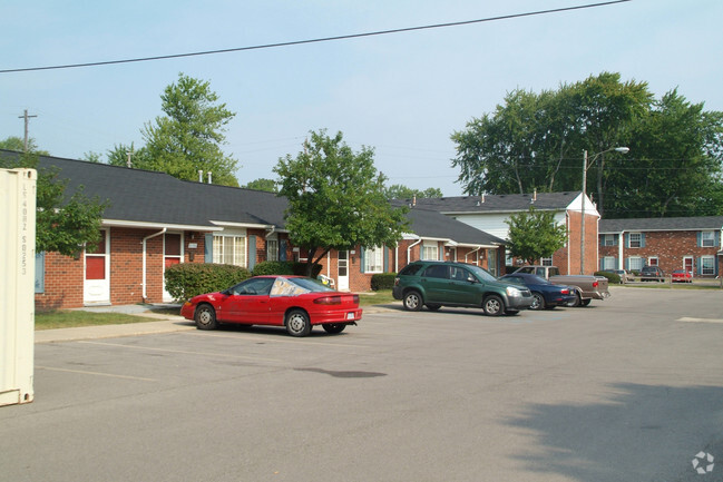 Building Photo - Woodside Square Apartments