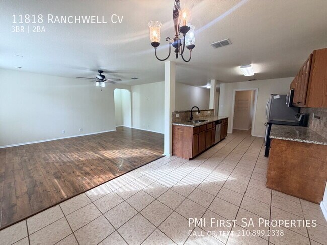 Building Photo - 11818 Ranchwell Cove
