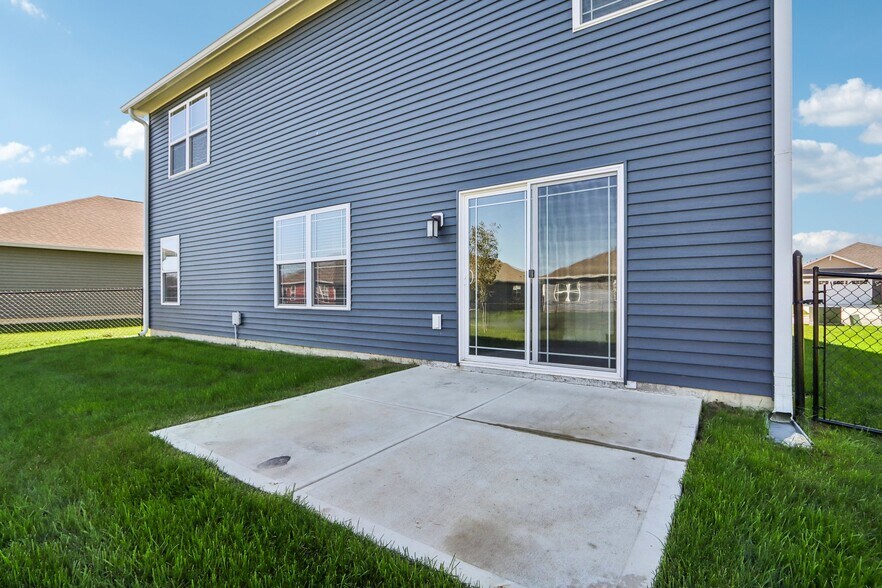 Building Photo - 537 Marsh Aster Dr