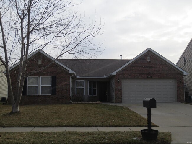Building Photo - 193 N Furlong Dr
