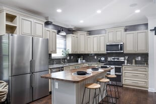Main Level Kitchen - 57 Riverview Dr