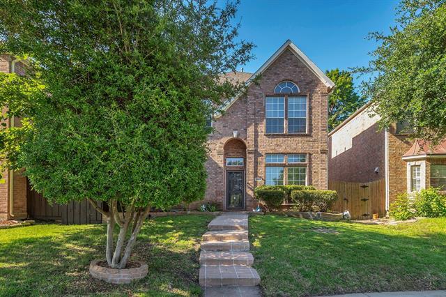 Primary Photo - 3104 Sawtooth Dr