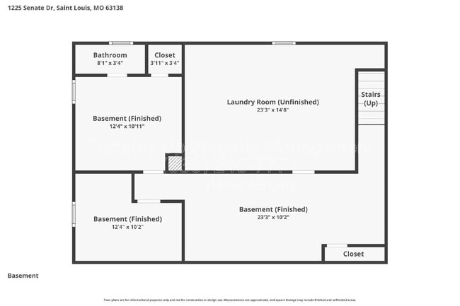 Building Photo - 1225 Senate Dr