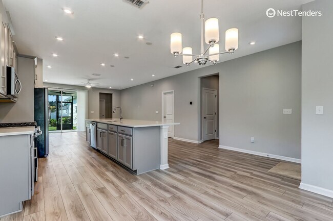 Building Photo - Wildlight Stunner Near Pool & School!