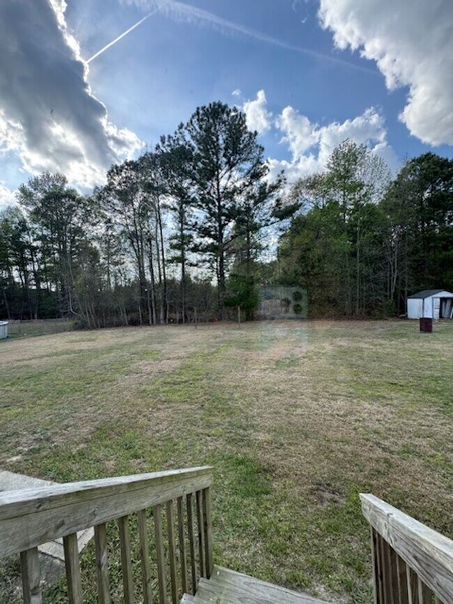 Building Photo - 4707 Moye Cir