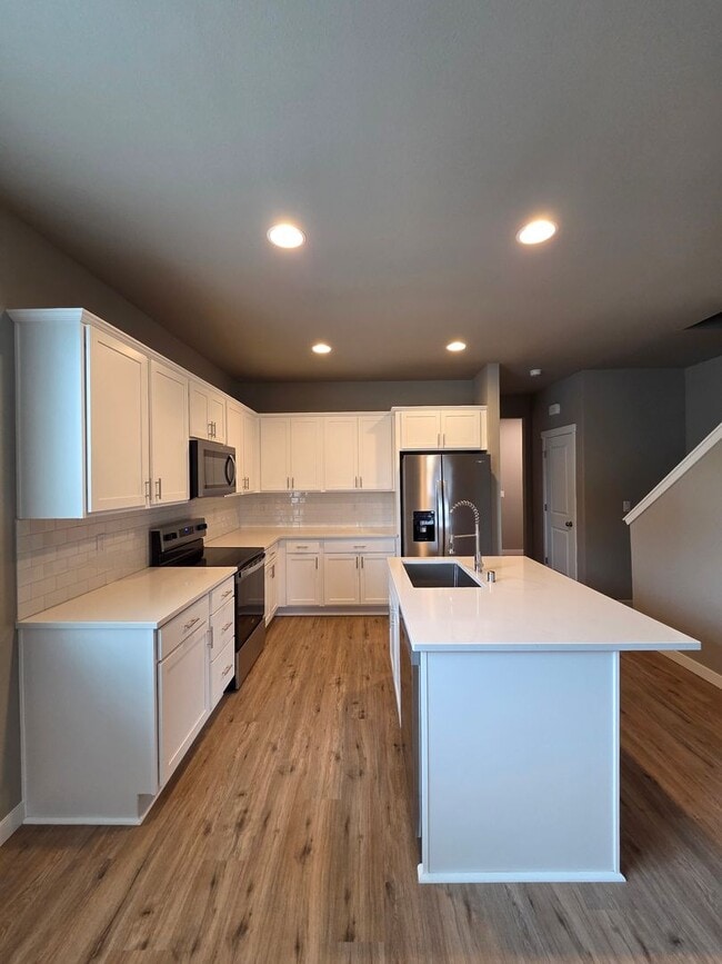 Building Photo - New Rental with Superior Features