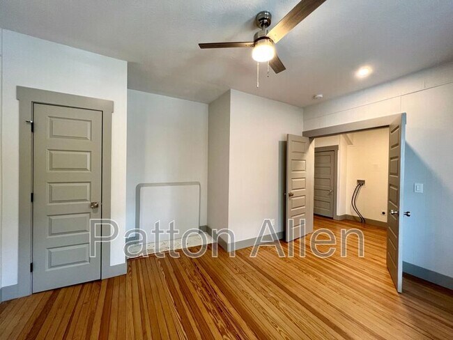 Building Photo - 301 Merrimon Ave