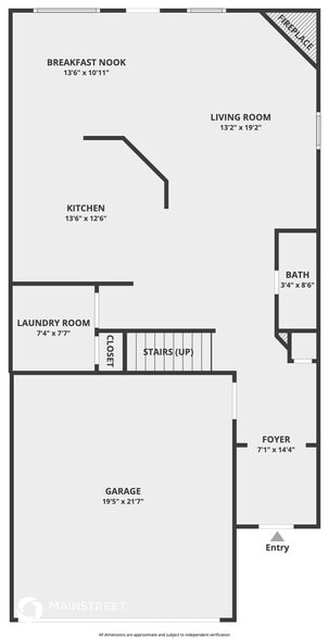 Building Photo - 1605 Chattahoochee Ct