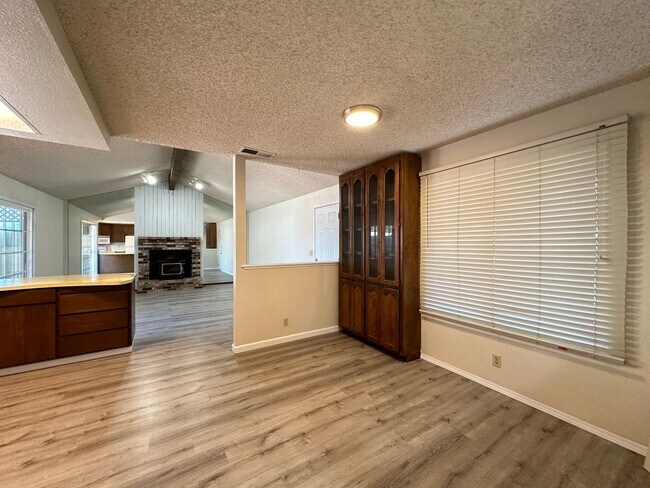 Building Photo - Three Bedroom - Country Living