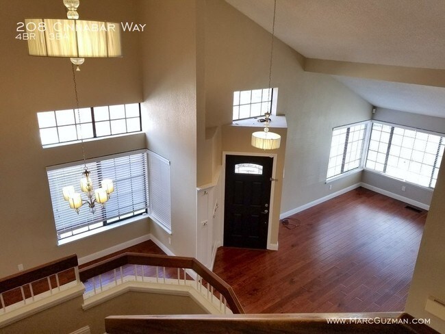 Building Photo - 208 Cinnabar Way