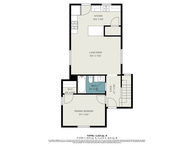 Building Photo - 1424 Sigsbee St SE