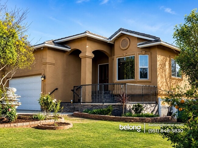 Building Photo - 14359 Dove Canyon Dr