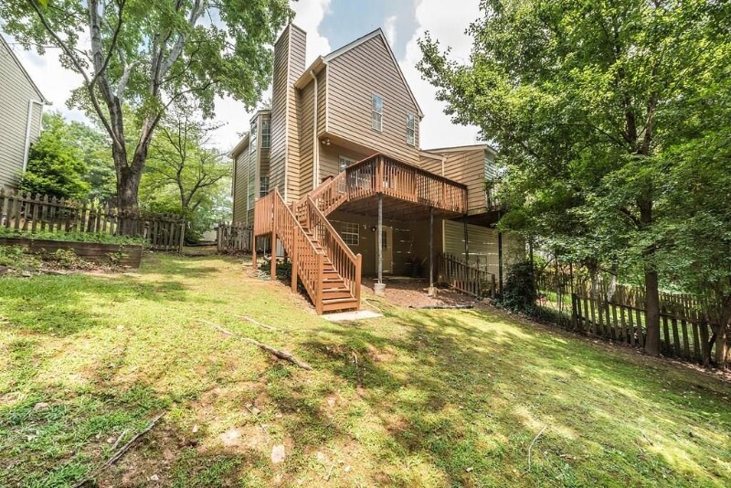 Building Photo - 5036 Laurel Bridge Dr SE