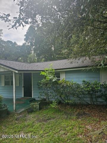Building Photo - 6526 Ribault Rd