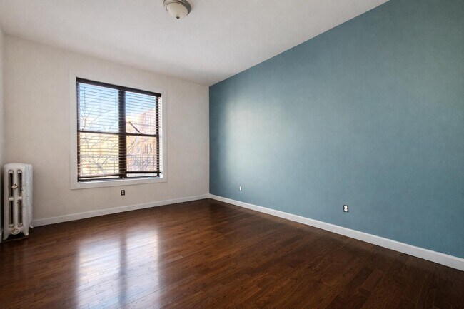 Floorplan - 70 Post Avenue