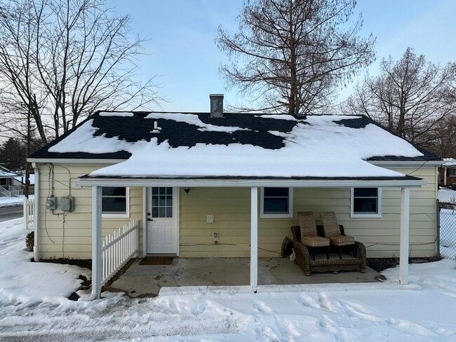 Building Photo - 6128 Red Bank Rd