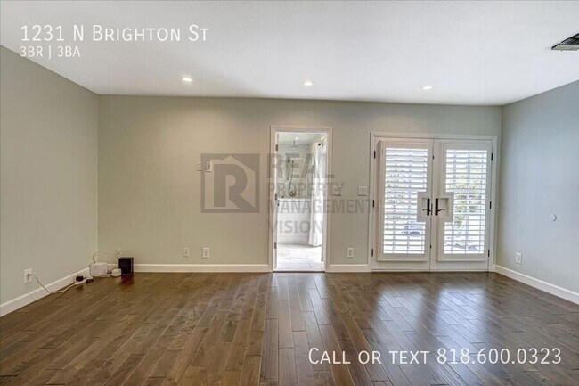 Building Photo - 1231 N Brighton St