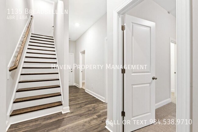 Building Photo - 1135 Breadsell Ln