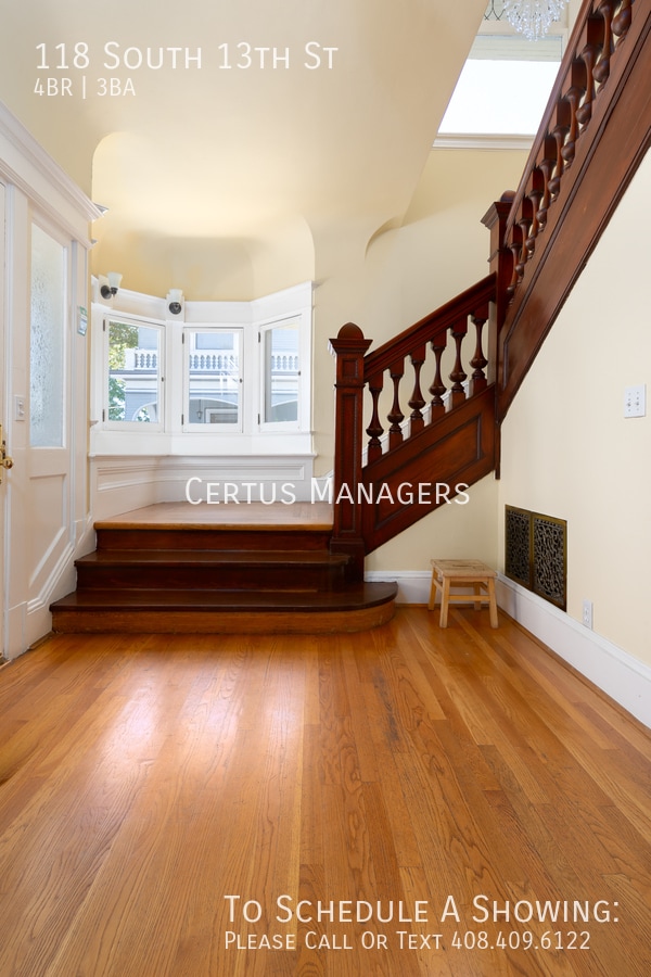 Building Photo - 118 S 13th St