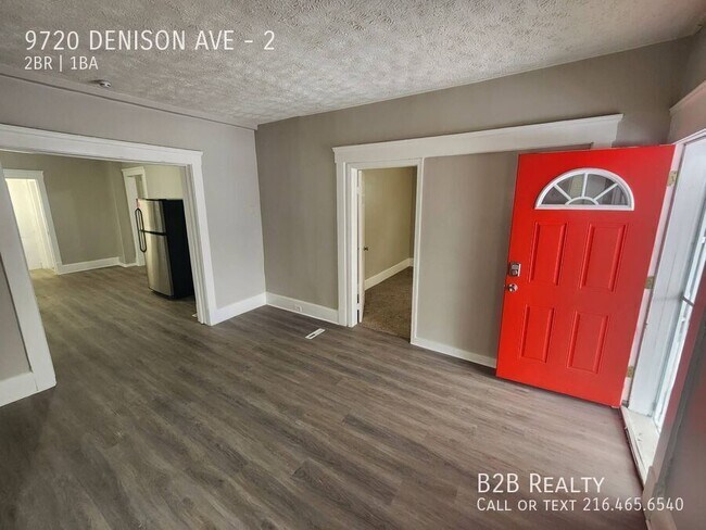 Building Photo - 9720 Denison Ave