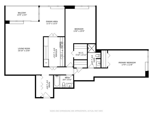 Building Photo - 6 Horizon Rd