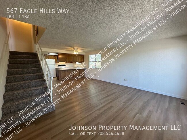 Building Photo - 567 N Eagle Hills Way