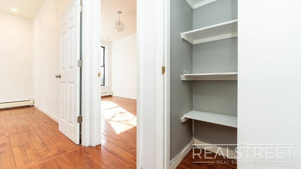 Building Photo - 4 Bed 2 bath off the border of Clinton Hill and Bedstuy.