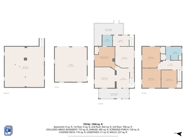 Building Photo - Large Single Family Rental - Available Now