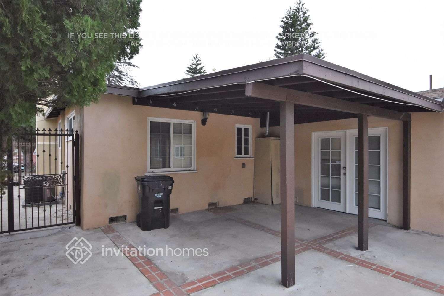 Building Photo - 7800 Radford Ave