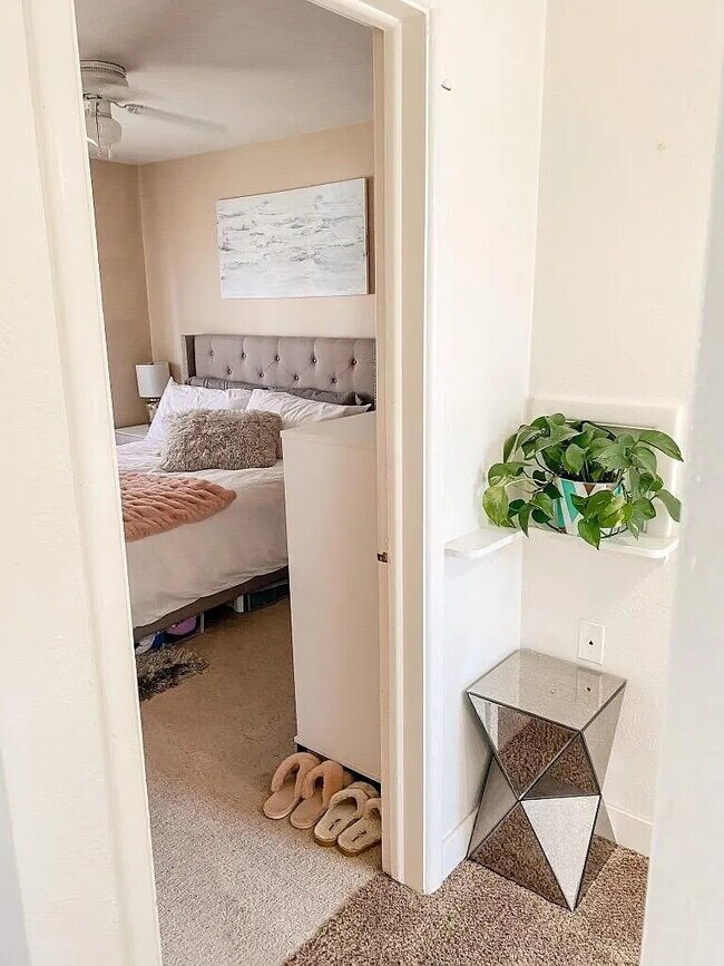 Building Photo - Fantastic 1 bedroom / 1 bath unit in Platt Park