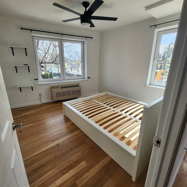 Building Photo - 66-83-83 70th St