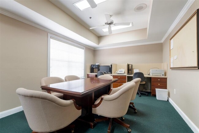 Building Photo - 800 S Dakota Ave