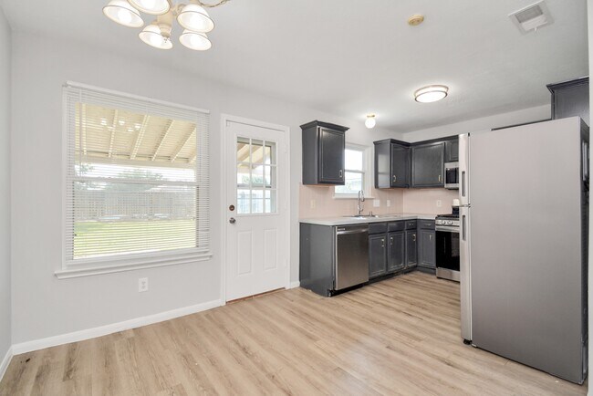 Building Photo - 11834 Caprock Canyons Ln