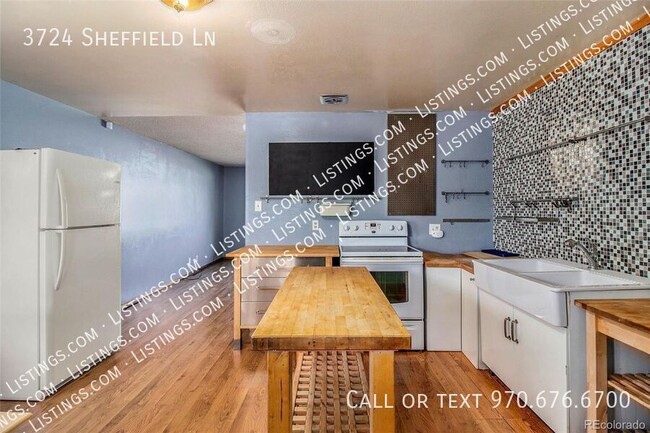 Building Photo - 3724 Sheffield Ln