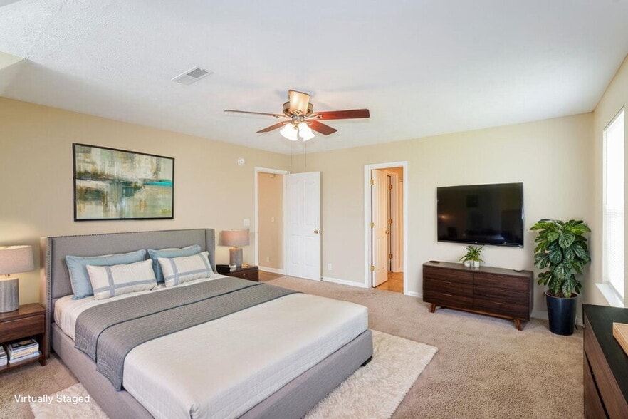 Building Photo - 1423 Pagosa Ct
